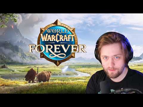Оригинальная обложка Sodapoppin: My Honest Thoughts on WoW Forever