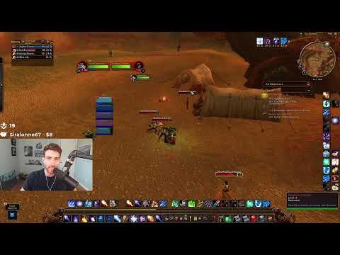 Превью выпуска Venruki: 30 MAGE | WOW FOREVER | $100,000 TOURNAMENT PREP | CHILL VIBES