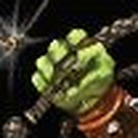 Иллюстрация специализации Beast Mastery охотника, использованная на странице гайда Crix